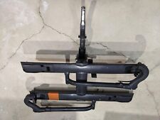 2 carrier bike mount hitch for sale  South Bend