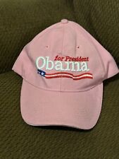 Obama president pink for sale  Austin