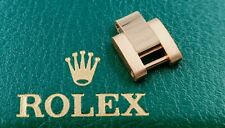 Rolex 18k gold gebraucht kaufen  Buckenberg