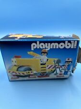 Playmobil steam roller for sale  Milford