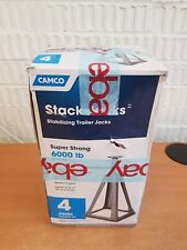 Camco olympian aluminum for sale  LONDON