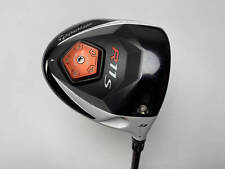 Taylormade R11s Driver 9* Aldila RIP Phenom 600g Stiff Graphite Mens RH for sale  Shipping to South Africa