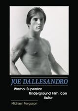 Joe dallesandro for sale  UK