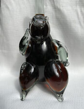 Vintage decanter hand for sale  Mohegan Lake