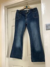 Blue jeans size for sale  SOUTHPORT
