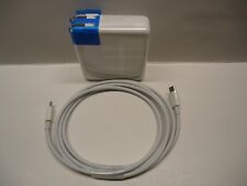 Adaptador de alimentación USB C cargador Mac Book Pro 116w. Compatible con 13,14,15,16 segunda mano  Embacar hacia Argentina