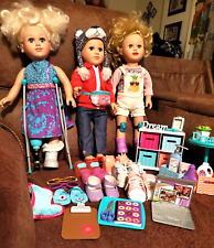 Doll lot plus for sale  Pueblo