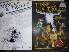 tunnels trolls for sale tunnels trolls for sale ALFRETON
