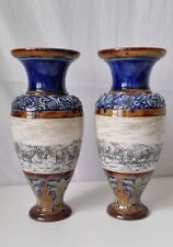 Antique pair hannah for sale  WHITSTABLE