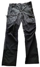 Womens Durable Mountain Trekking Trousers Pants - Mt500 Forclaz for sale  Shipping to South Africa