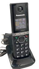Panasonic tga806 zusätzliches gebraucht kaufen  Gröpelingen