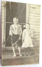 1908 real photo for sale  Paulding