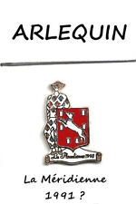 Superbe pin arlequin d'occasion  Brive-la-Gaillarde