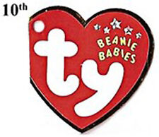 beanie babies 10 for sale  Hayward