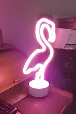 Flamand rose neon d'occasion  Narbonne