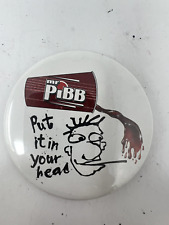 Vtg mr. pibb for sale  Cypress