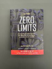 Zero limits libro usato  Zugliano