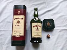 Gift boxed jameson for sale  BRIDGNORTH