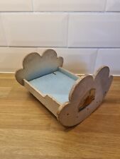 Vintage dolls crib for sale  ALFRETON