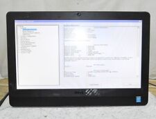 PC de escritorio Dell Optiplex 3030 AIO Core i3-4160 3,6 GHz 4 GB VER NOTAS segunda mano  Embacar hacia Argentina