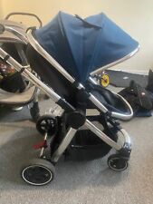 Mothercare journey pushchair for sale  TAMWORTH
