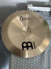 Meinl byzance traditional for sale  IPSWICH