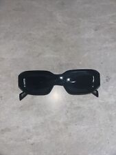Prada sunglasses black for sale  KING'S LYNN