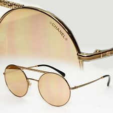 Chanel sunglasses bronze for sale  UK
