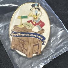 Disney scrooge mcduck for sale  Davenport