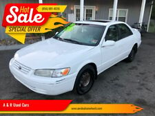 1998 toyota camry for sale  Clayton