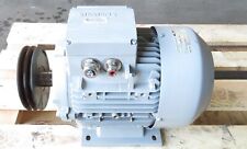 Drehstrommotor siemens 1la7133 gebraucht kaufen  Hamburg