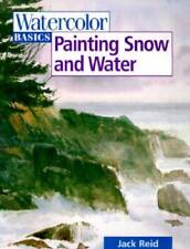 Painting snow water for sale  Montgomery