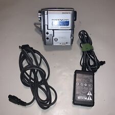 Sony handycam dcr for sale  North Olmsted
