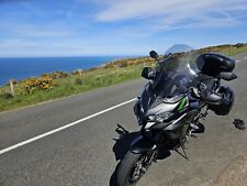 kawasaki versys for sale  Shipping to South Africa