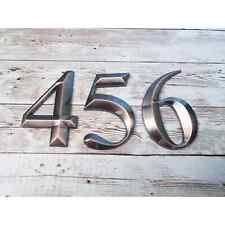 House numbers mailbox for sale  Danville