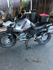 bmw r 1150 gs adventure for sale  ROTHERHAM