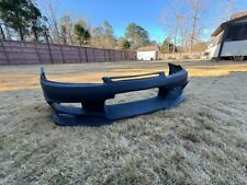 Bumper cover front for sale  Raleigh