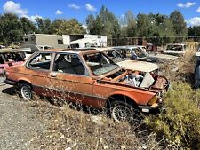 1975 bmw 320i for sale  Oroville