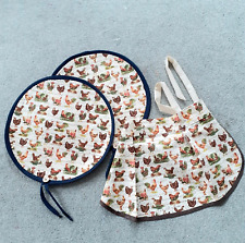 aga oven gloves for sale  HOVE