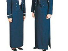 Women air force for sale  Madison