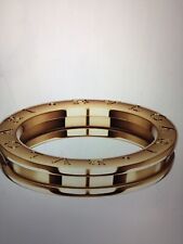 Bvlgari zero ring gebraucht kaufen  Hildesheim