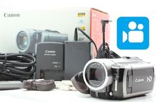 canon hd video camera d'occasion  Expédié en Belgium