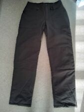 mens outdoor trousers thermal for sale  LONDON