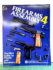 Nra guide pistols for sale  Prudenville