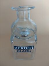 Berger blanc karaffe gebraucht kaufen  Bad Krozingen