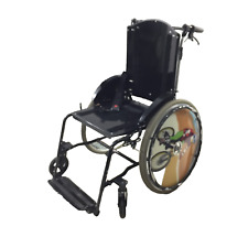 Rollstuhl sorg leichtlaufrolls gebraucht kaufen  Schwerin-Umland VI