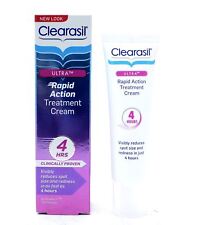 Clearasil rapid action for sale  Shipping to Ireland