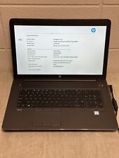 Zbook laptop intel for sale  Philadelphia