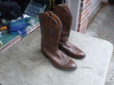 Nocona boots men for sale  Germantown