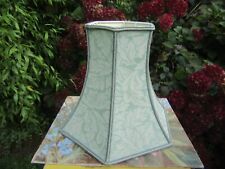 Vintage lampshade minty for sale  Shipping to Ireland